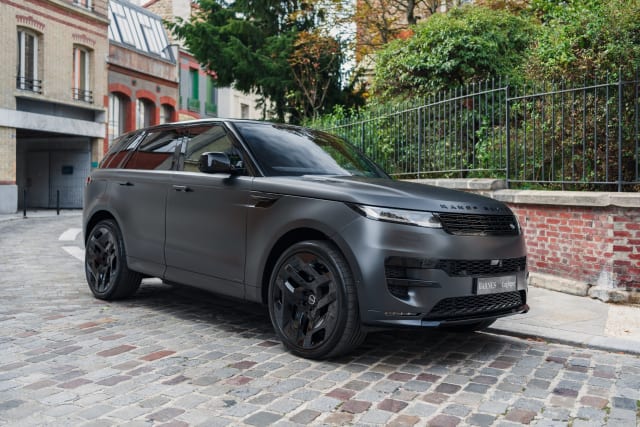 LAND ROVER Range Rover Sport L461 2022- Autobiography 2026 occasion