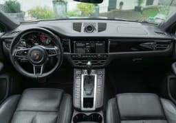 PORSCHE Macan S 2020 used car
