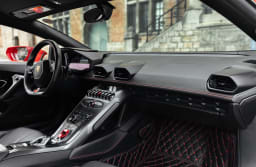 LAMBORGHINI Huracán Lp 610-4 2016 used car