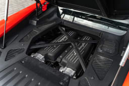 LAMBORGHINI Huracán Lp 610-4 2016 used car