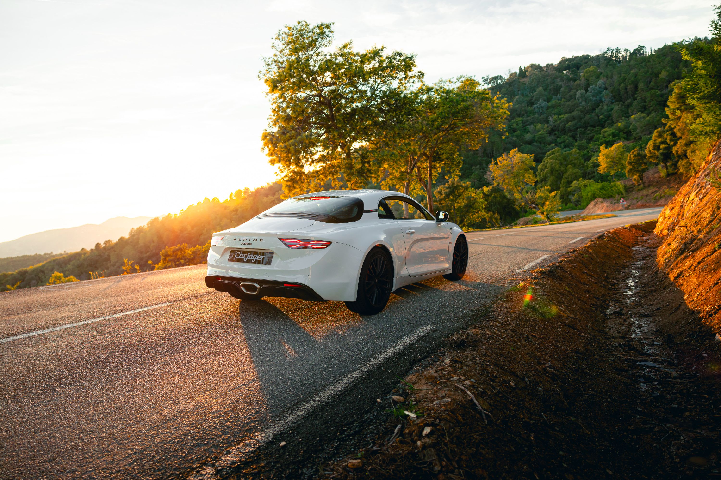 ALPINE A110 S 2019 used exterior (2)