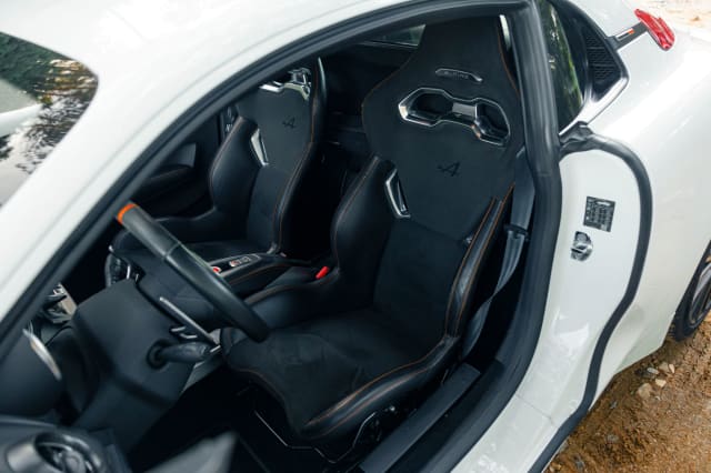 ALPINE A110 S 2019 occasion