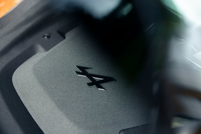 ALPINE A110 S 2019 occasion