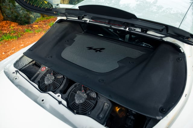 ALPINE A110 S 2019 occasion