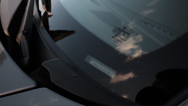 PORSCHE 911 997.1 Carrera 2006 occasion