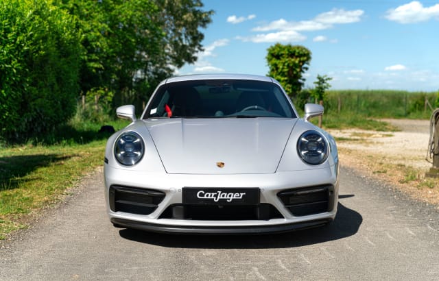 PORSCHE 911 992.1 Carrera Gts Le Mans Centenaire Edition 2024 occasion