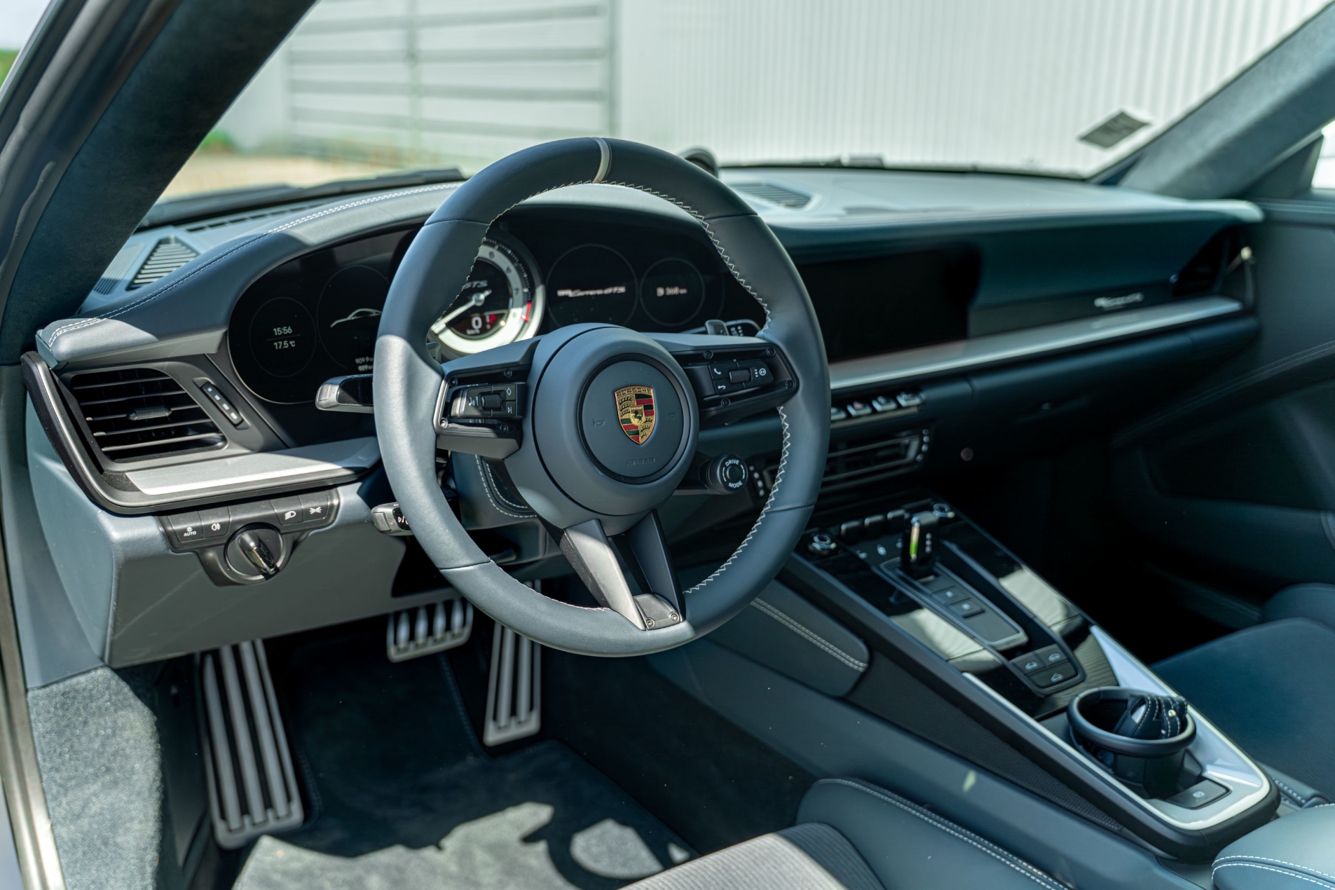 Interior Image