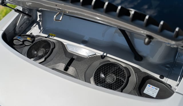 PORSCHE 911 992.1 Carrera Gts Le Mans Centenaire Edition 2024 used car