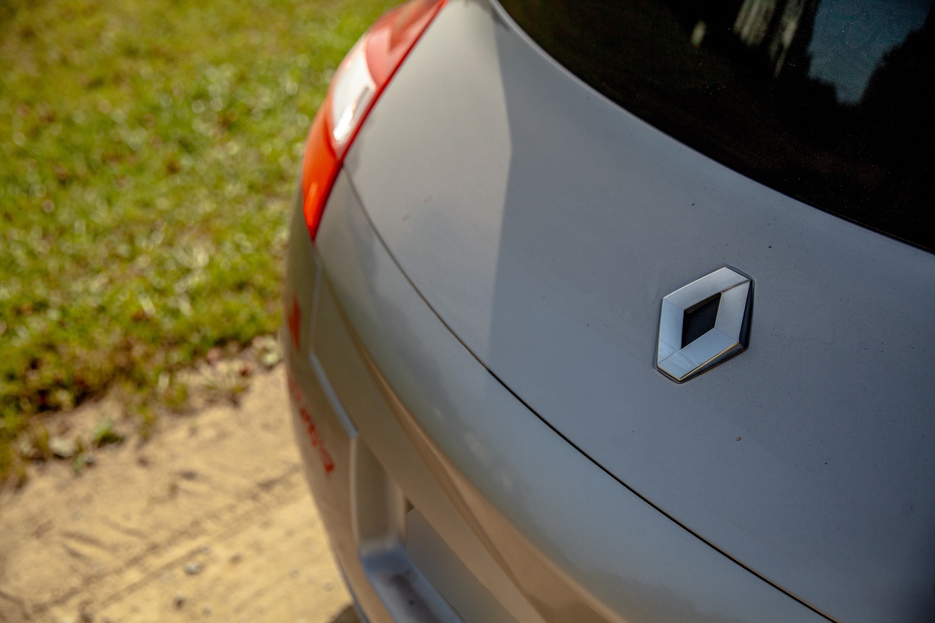 Renault Mégane Ii R.s. R26.r