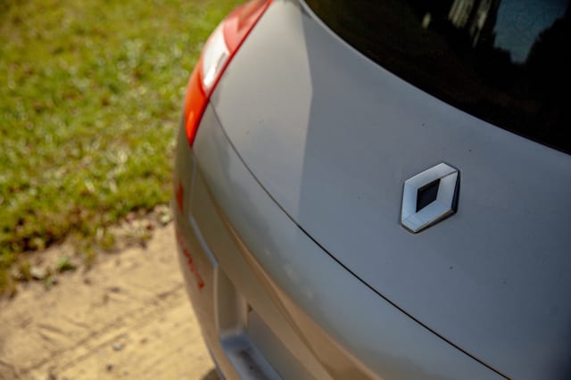 Renault Mégane Ii R.s. R26.r