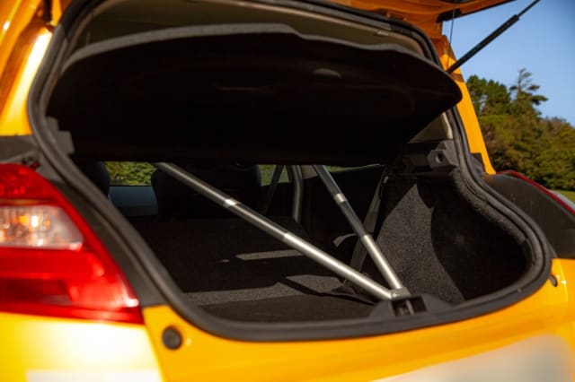 RENAULT Mégane R26 F1 2007 occasion