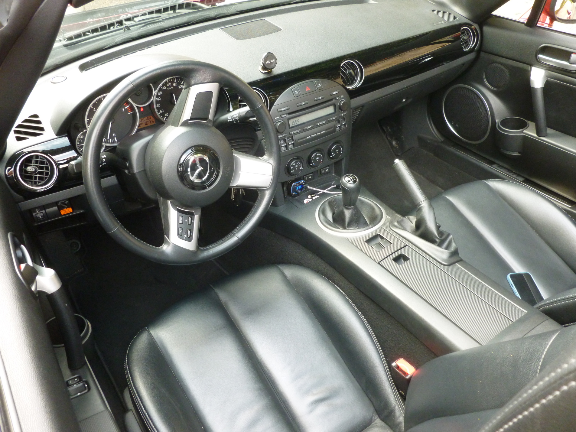 Interior Image