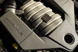 MERCEDES BENZ Classe Sl R231 2008 occasion