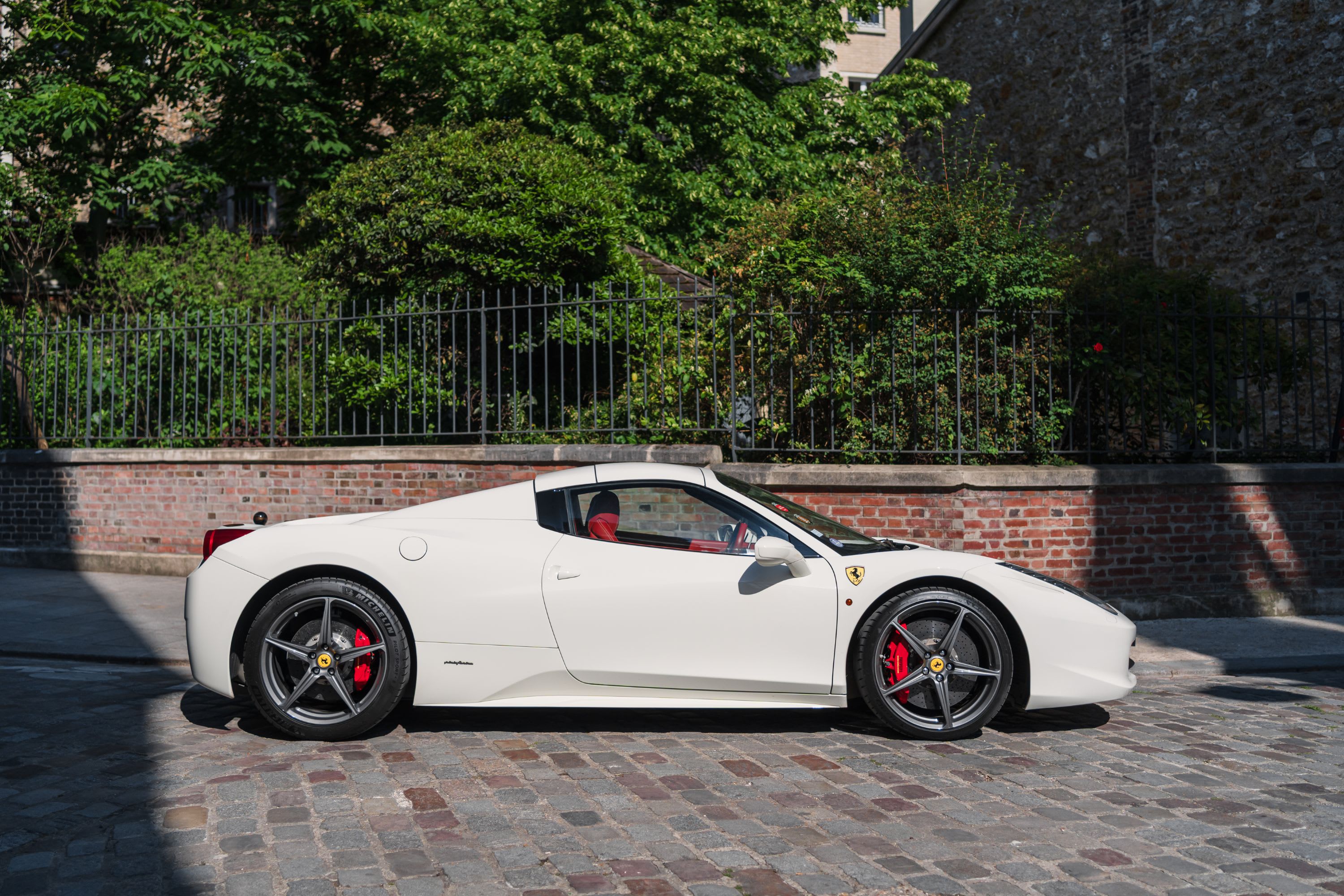 Ferrari 458
