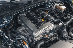 MAZDA Mx-5 ND 1.5 2022