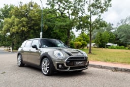 MINI Clubman F54 cooper S 2019