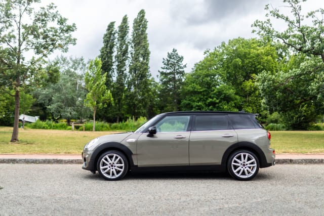 MINI F54 F54 Cooper S  2019 usado