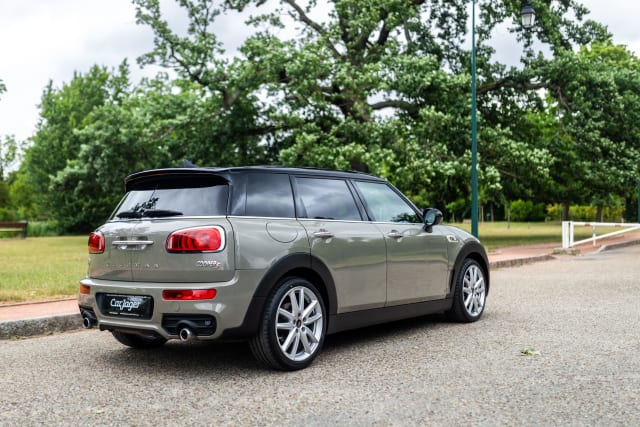 MINI F54 F54 Cooper S  2019 usado