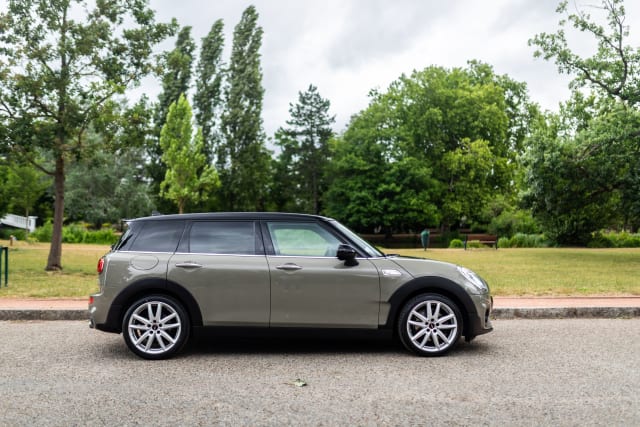 MINI F54 F54 Cooper S  2019 usado
