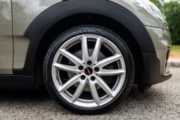 MINI Clubman F54 cooper S 2019