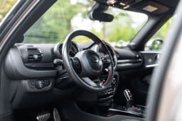 MINI Clubman F54 cooper S 2019
