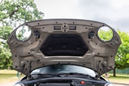 MINI Clubman F54 cooper S 2019