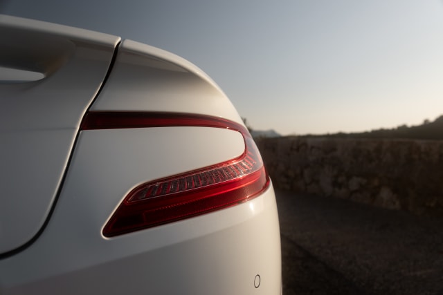 ASTON MARTIN Vanquish 2nd Generation V12 2014 used