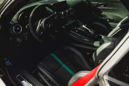 MERCEDES BENZ Amg Gt P One Black Série 2021 used car