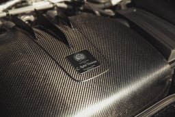 MERCEDES BENZ Amg Gt P One Black Série 2021 used car