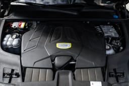 PORSCHE Cayenne E3 E-hybrid Coupé 2023 occasion