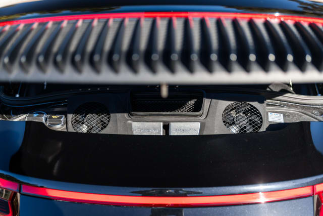 PORSCHE 911 991.2 Carrera 4 Gts 2017 occasion