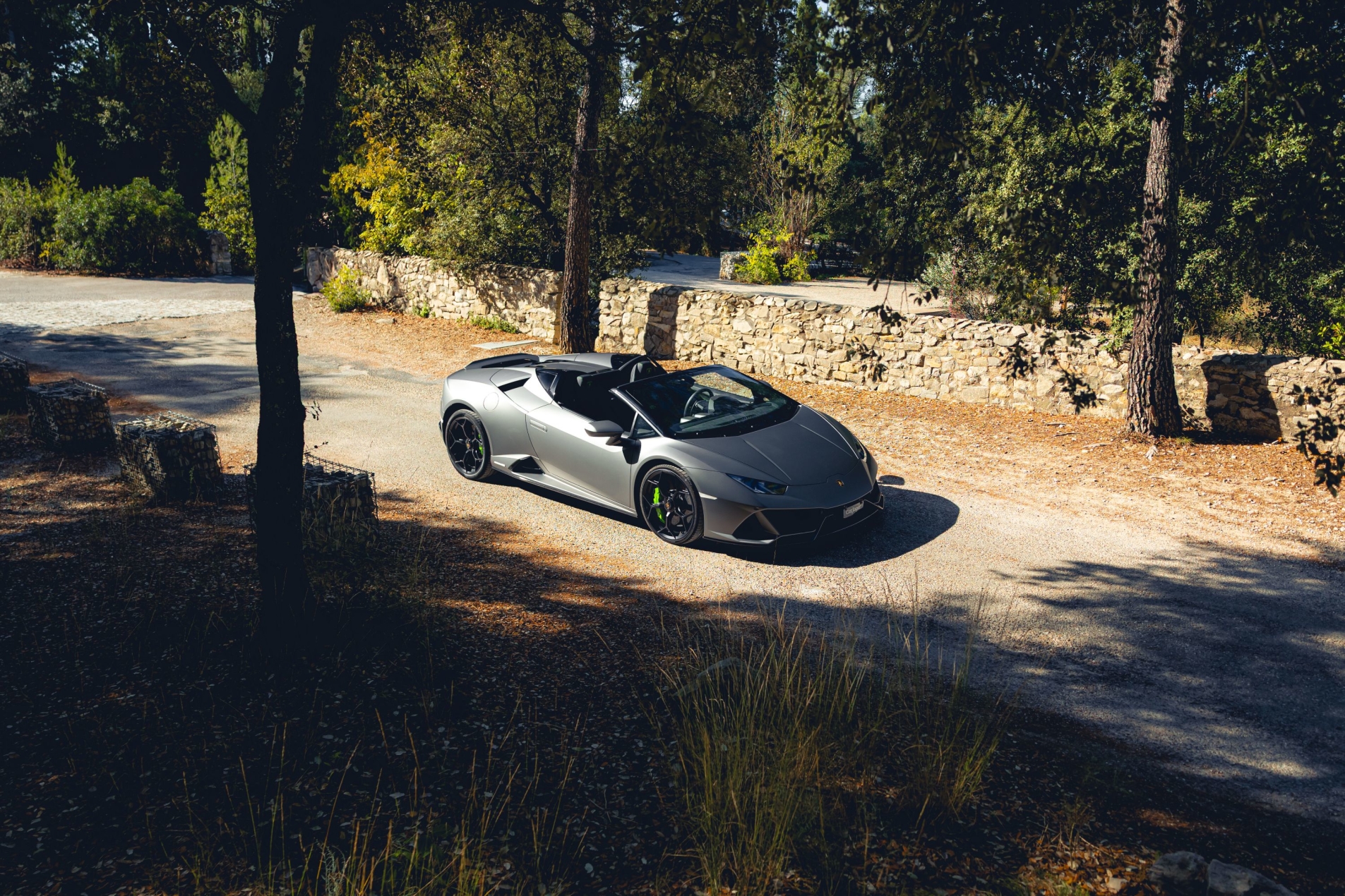 Photo LAMBORGHINI Huracán Lp 640-4 Evo 2024