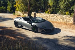 LAMBORGHINI Huracán Lp 640-4 Evo 2024 occasion