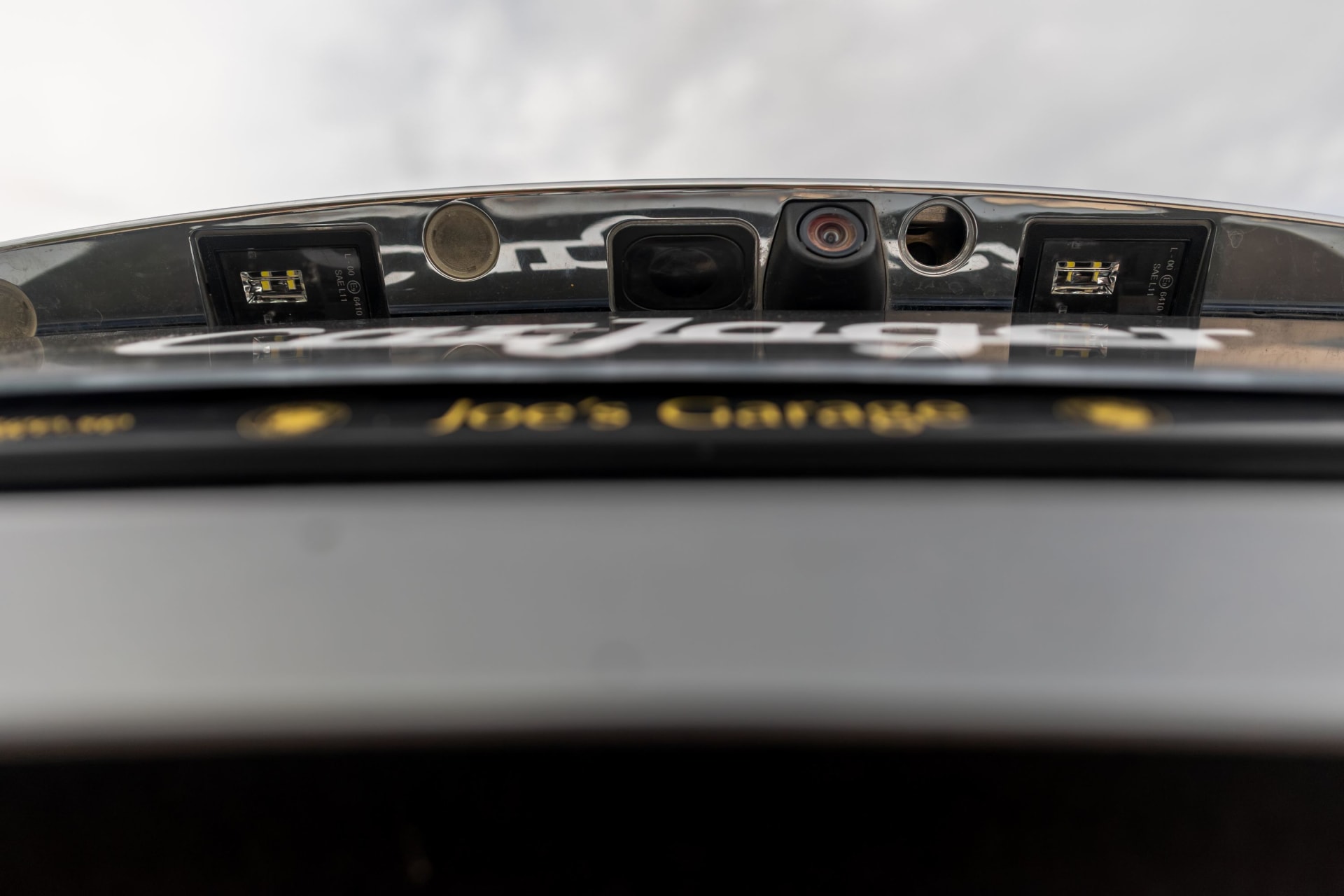 JAGUAR Xk X150 Poltrona Frau 2014 occasion mécanique (1)