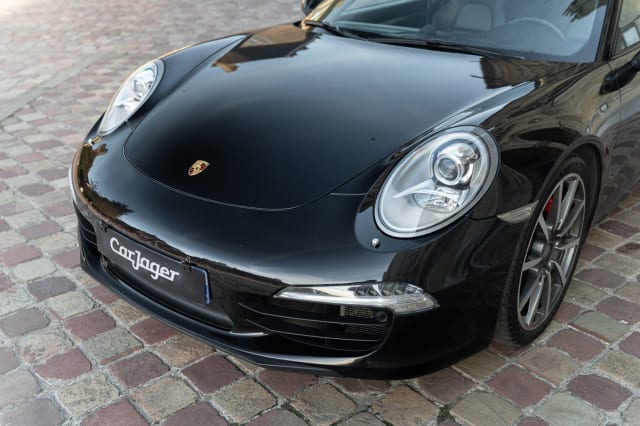 PORSCHE 911 991.1 Carrera S 2012 occasion
