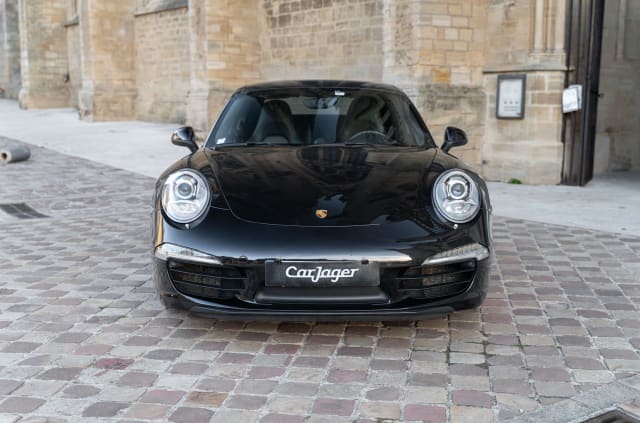 PORSCHE 911 991.1 Carrera S 2012 occasion