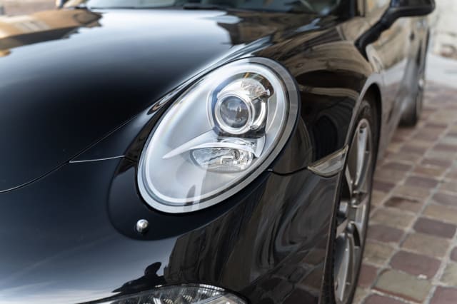 PORSCHE 911 991.1 Carrera S 2012 occasion