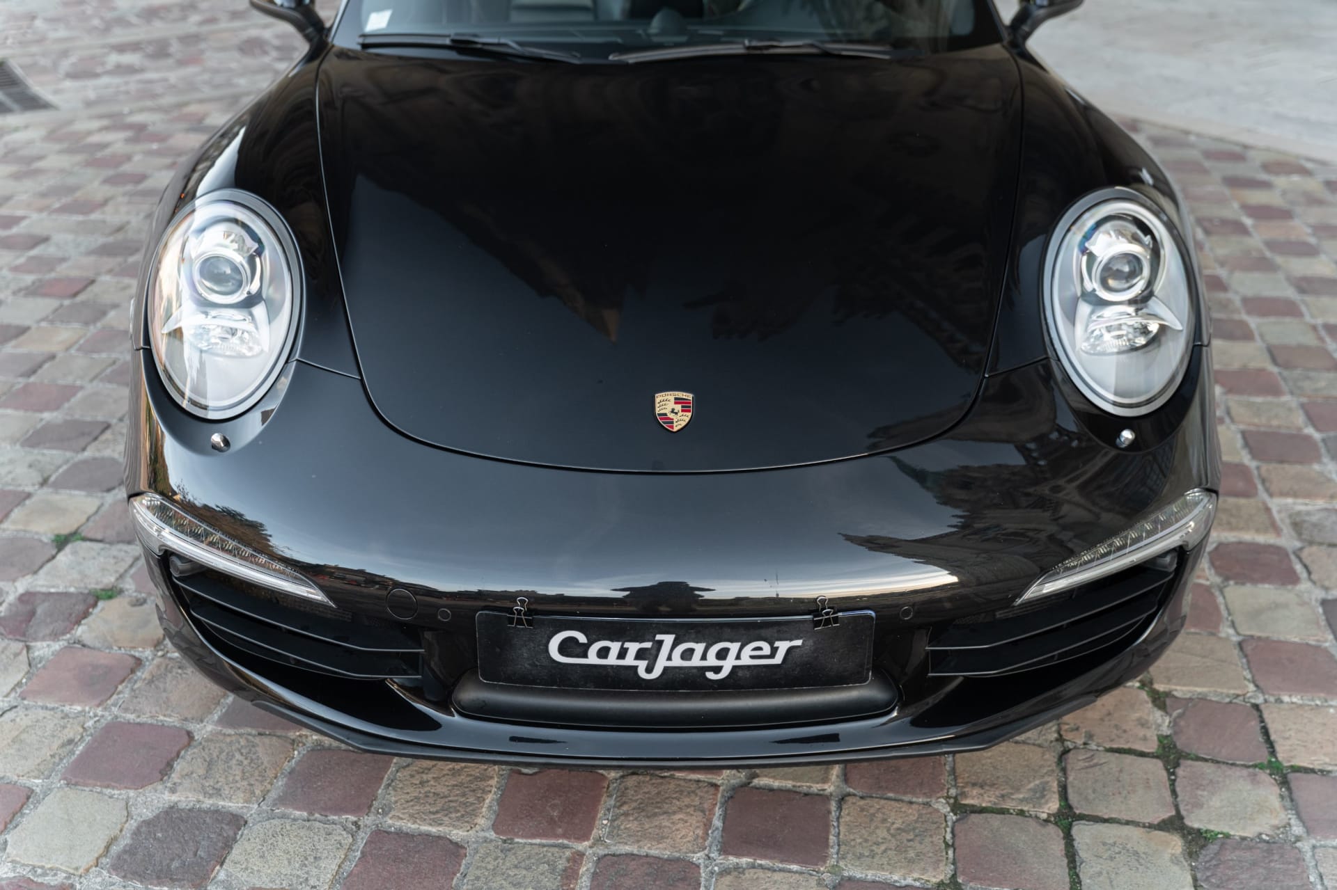 Porsche 911 991.1 Carrera S