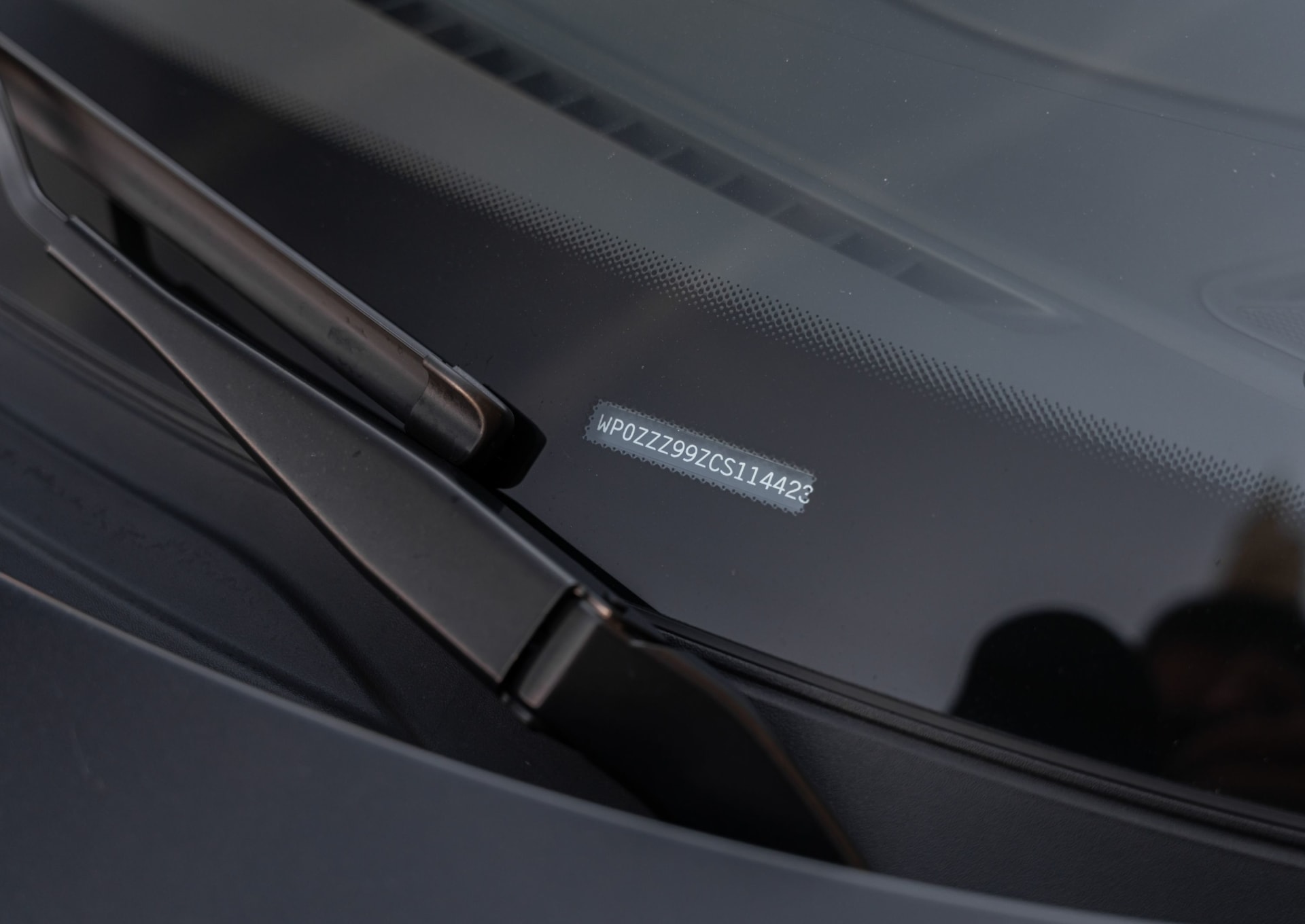 PORSCHE 911 991.1 Carrera S 2012 occasion mécanique (1)