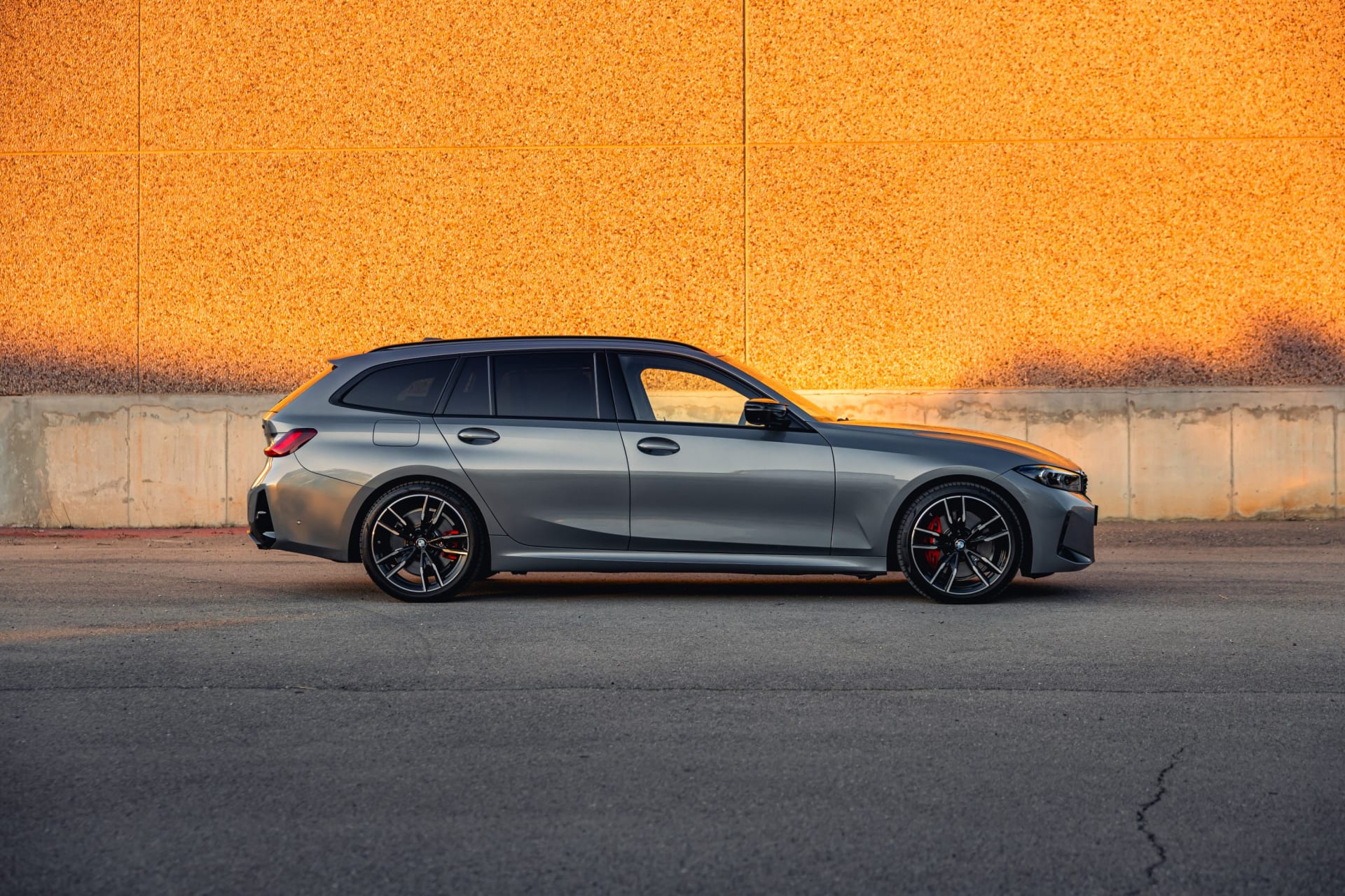 Bmw Série 3 M340d G20