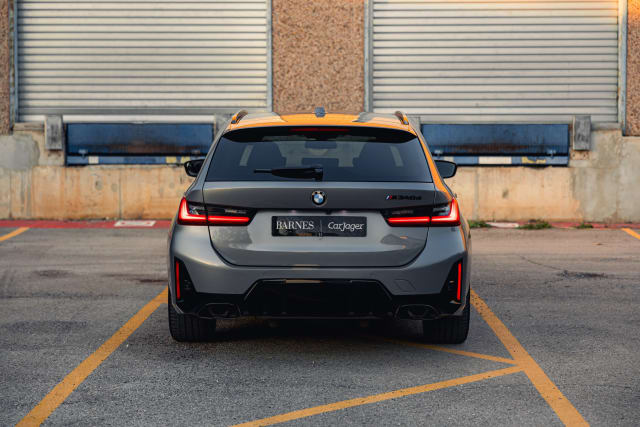BMW Série 3 M340d G20 2023 occasion