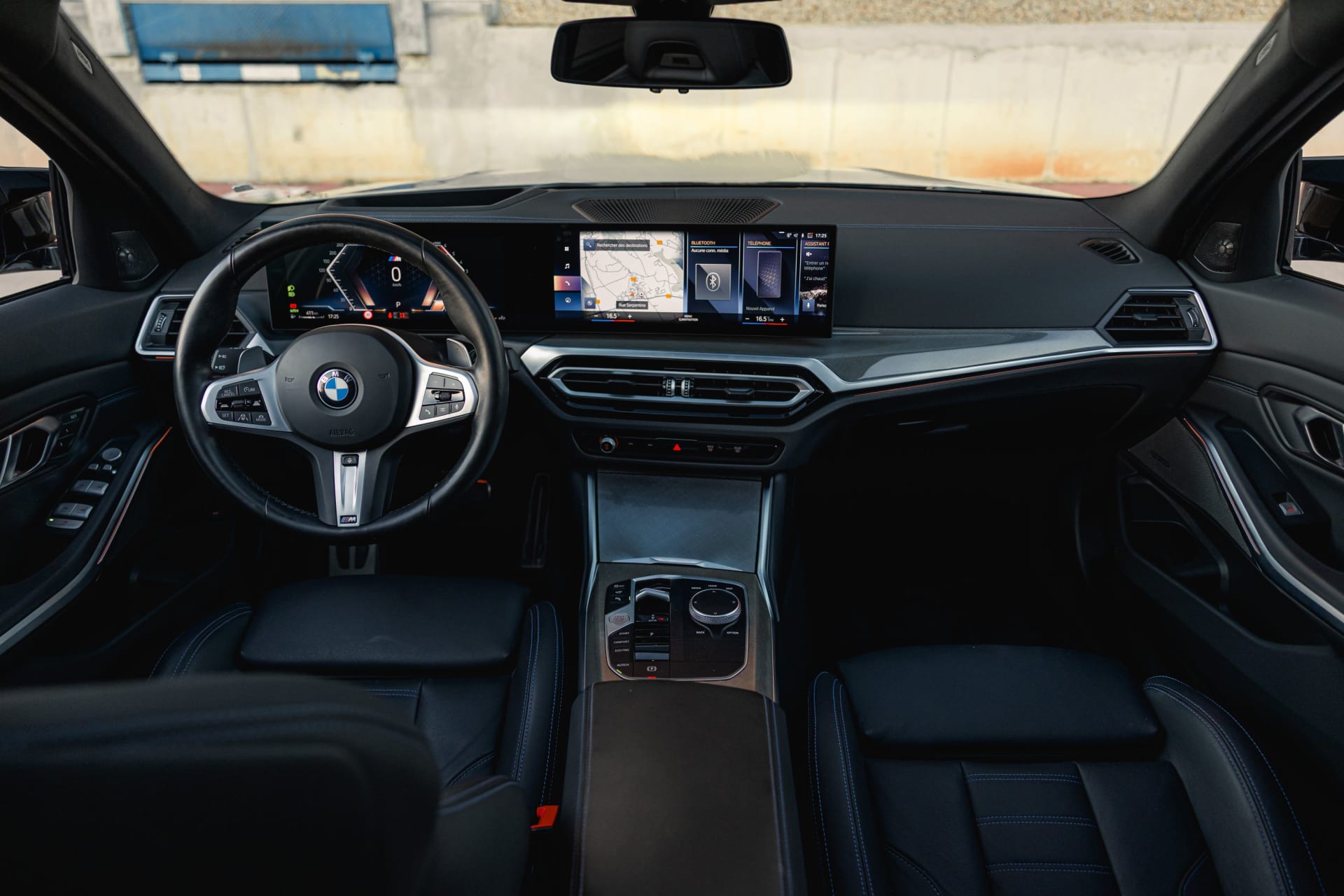Bmw Série 3 M340d G20