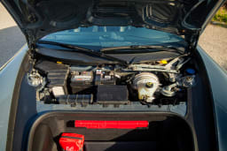 PORSCHE 911 991.2 Carrera S 2015 occasion