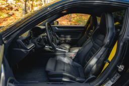 PORSCHE 911 992.1 Turbo S 2024 occasion