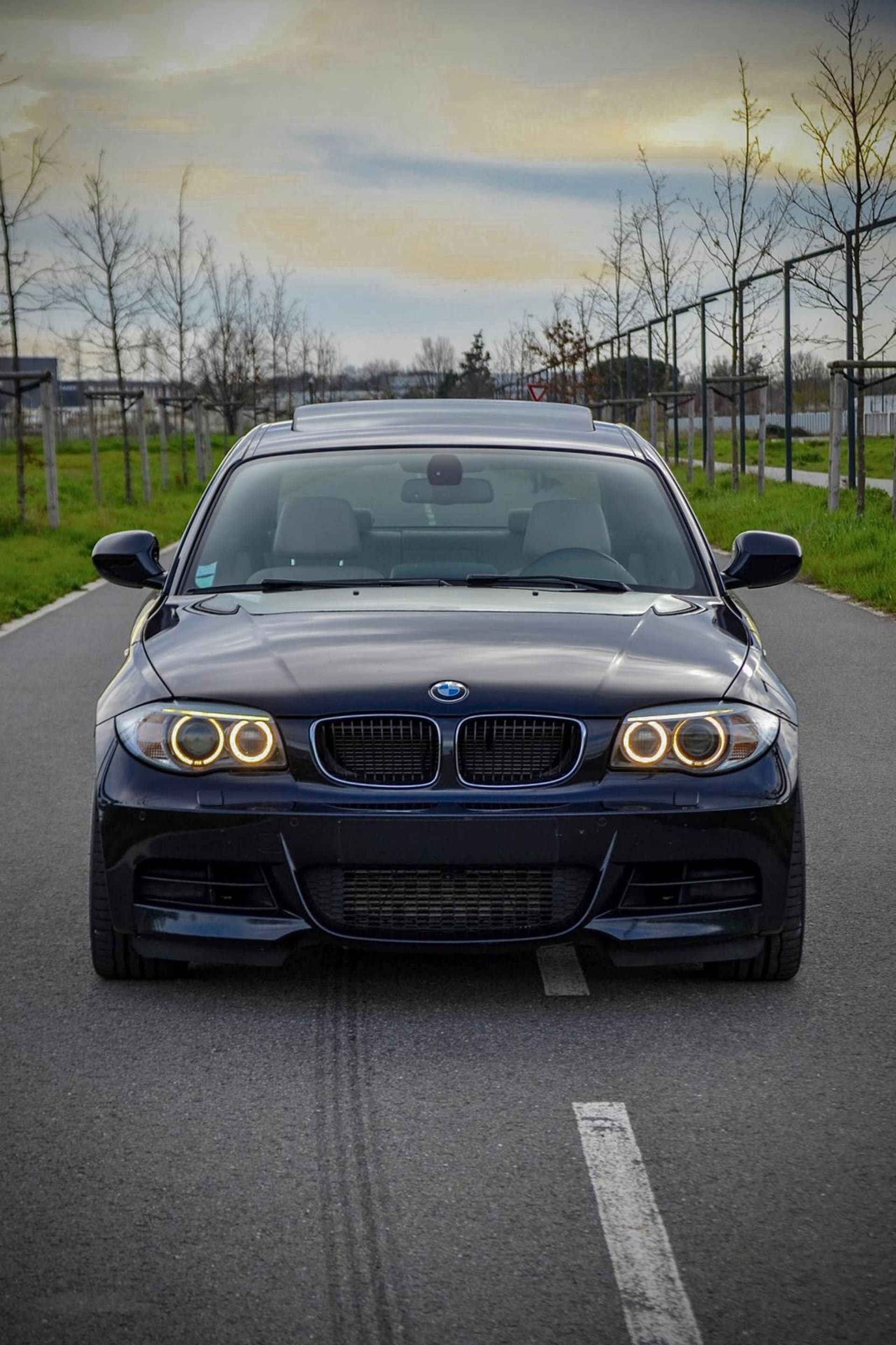 Bmw Série 1 135i E82 Pack Performance