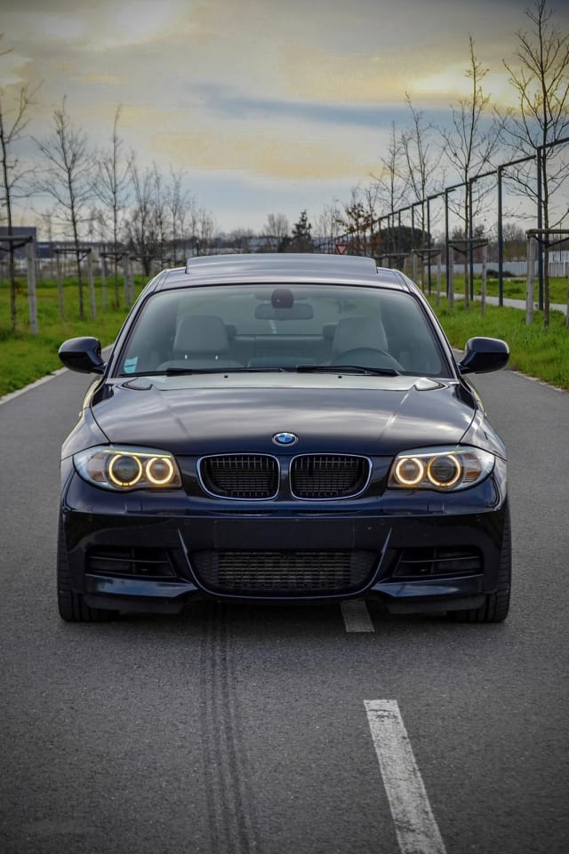 BMW Série 1 135i E82 Pack Performance 2013 occasion