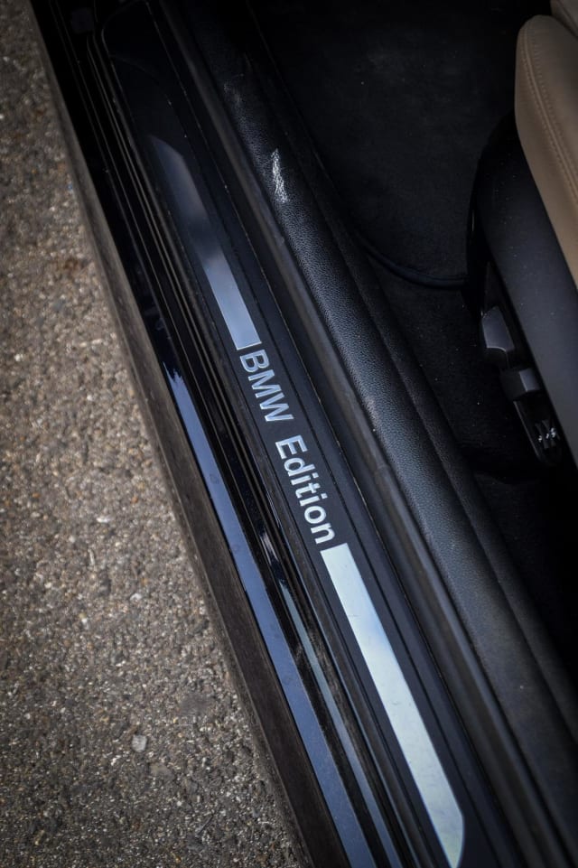 BMW Série 1 135i E82 Pack Performance 2013 occasion