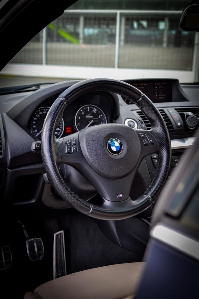 BMW Série 1 135i E82 Pack Performance 2013 occasion