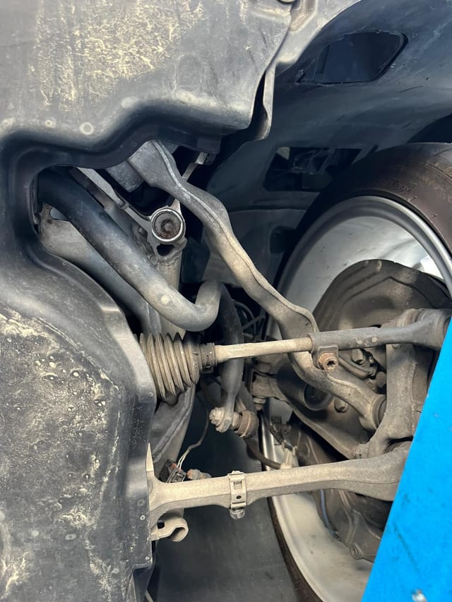 BMW Série 1 135i E82 Pack Performance 2013 occasion