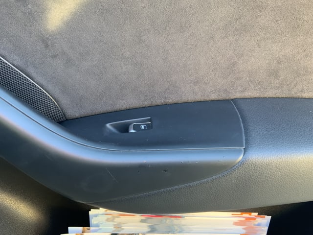 AUDI Rs Q3   2015 occasion